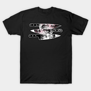 Eye Am Dead 1 T-Shirt